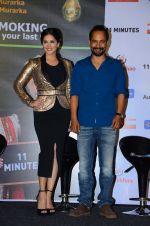 Sunny Leone, Deepak Dobriyal supports Aneel Murarka